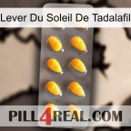 Tadalafil Sunrise cialis1